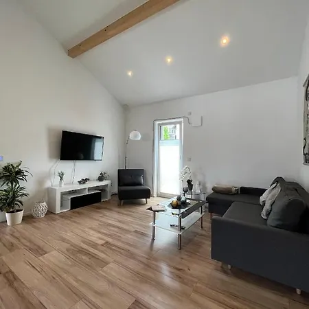 Ferienwohnung 