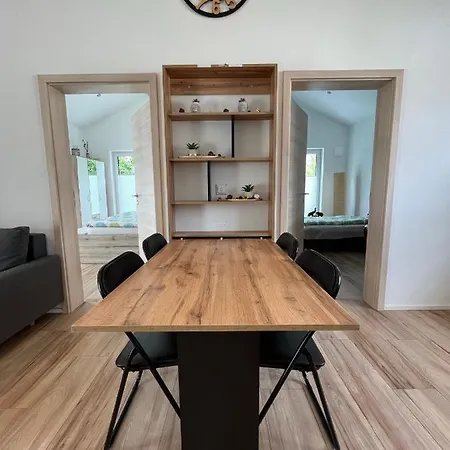 Ferienwohnung 