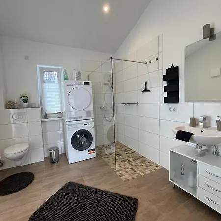 Ferienwohnung 