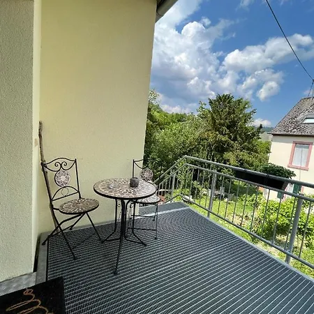 Ferienwohnung 