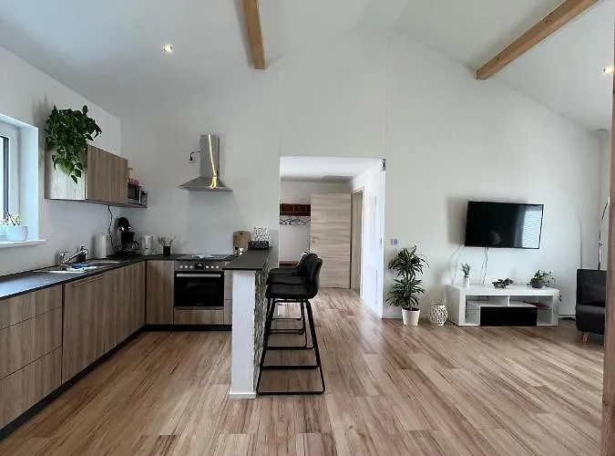 Ferienwohnung Moseltraum Ensch