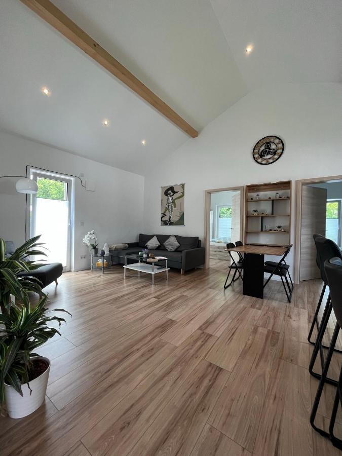 Moseltraum Apartment *