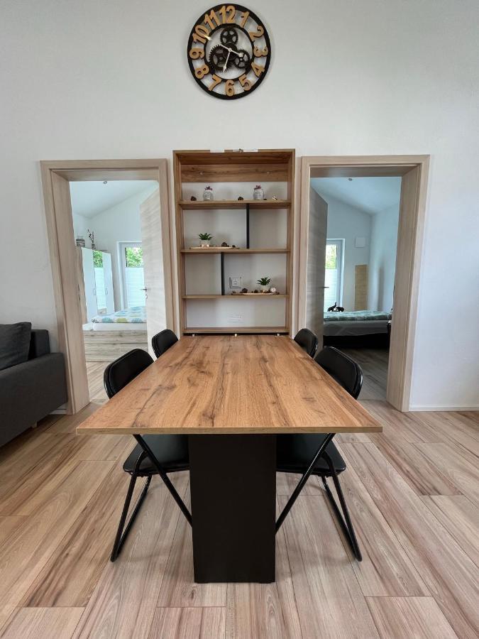 Apartment Moseltraum *