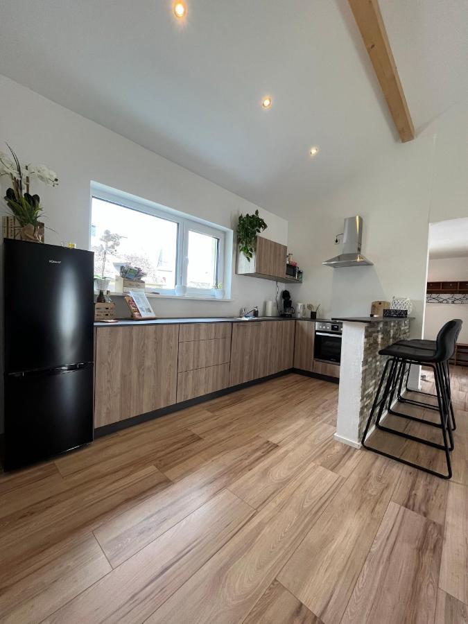 Apartment Moseltraum *