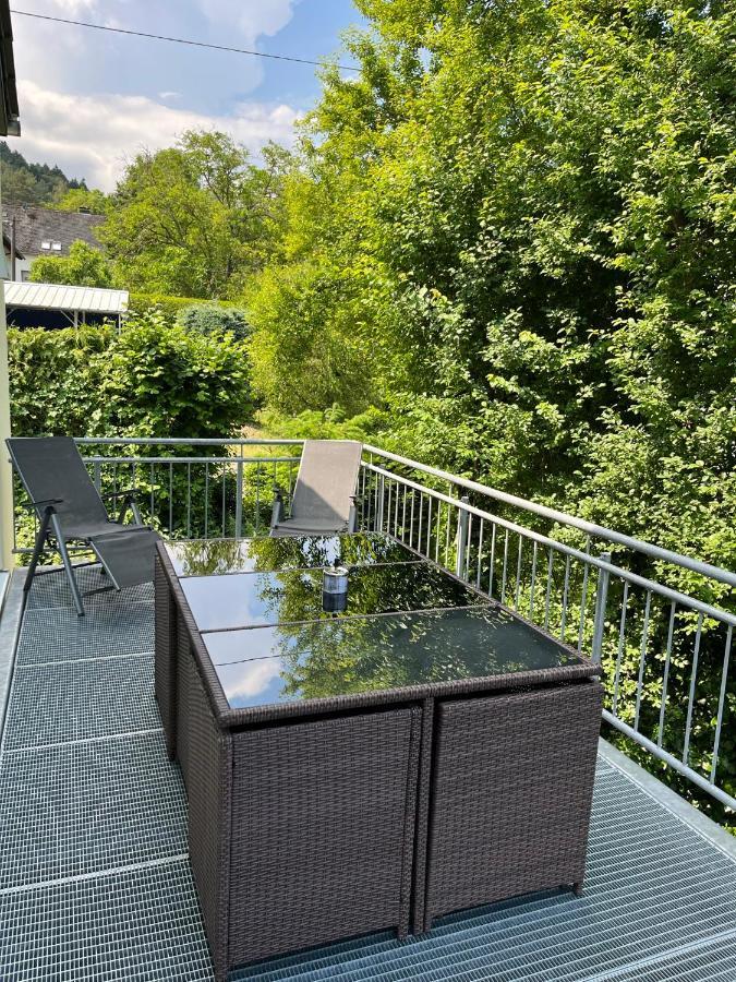 Moseltraum Apartment