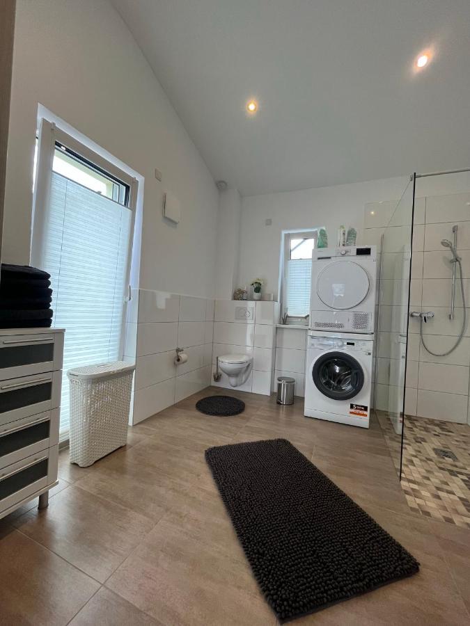 Moseltraum Apartment Ensch