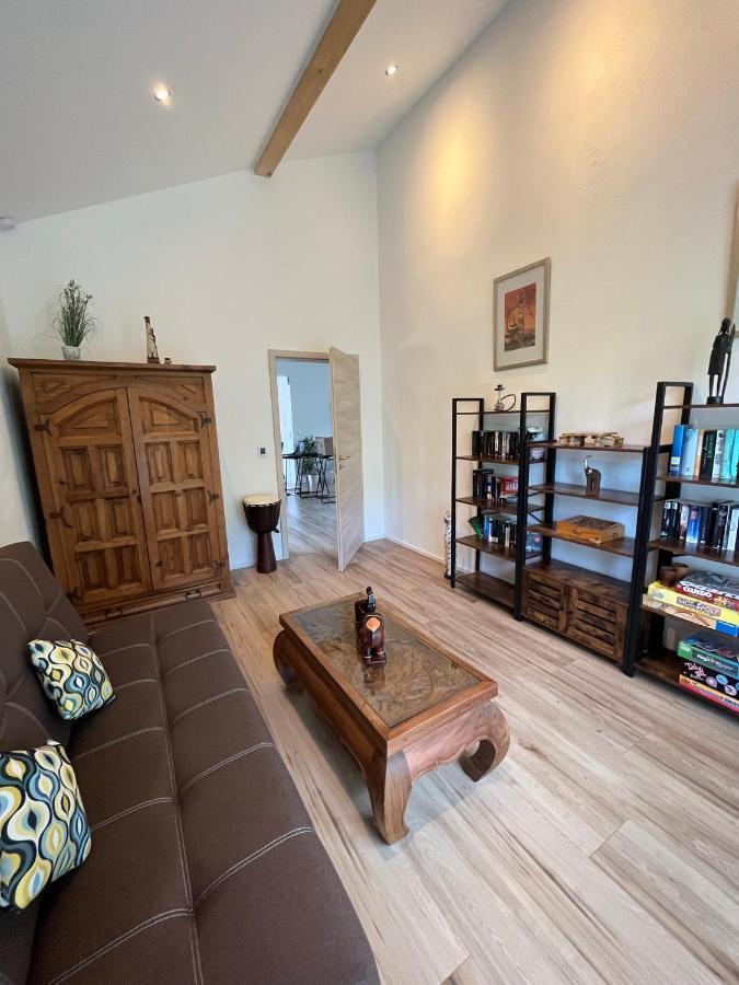 Apartment Moseltraum