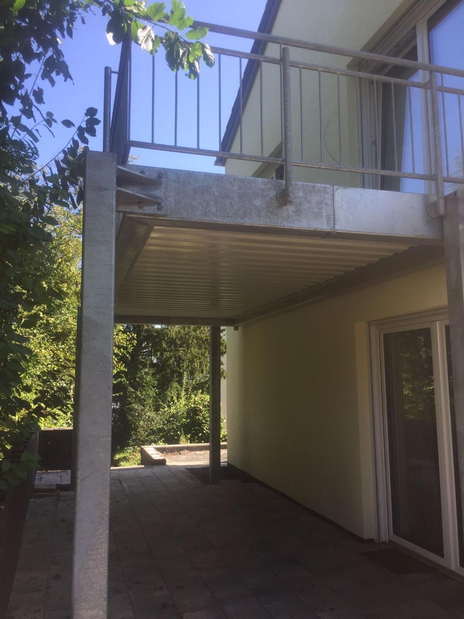 Moseltraum Apartment Ensch